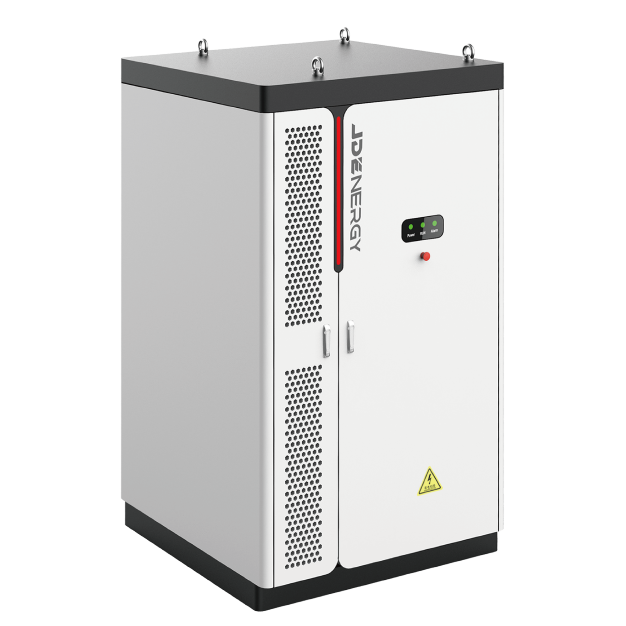 JD Energy Battery